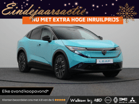 Nissan Leaf Evolve - Afbeelding 2