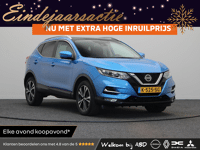 Nissan QASHQAI 1.3 DIG-T Business Edition - Afbeelding 2