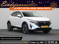 Nissan QASHQAI 158pk MHEV Xtronic N-Connecta - Afbeelding 2