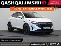Nissan QASHQAI 158pk MHEV Nismo+ - Afbeelding 2