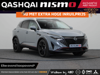 Nissan QASHQAI 158pk MHEV Xtronic Nismo+ - Afbeelding 2