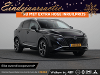 Nissan QASHQAI 158pk MHEV Xtronic Tekna Plus - Afbeelding 2