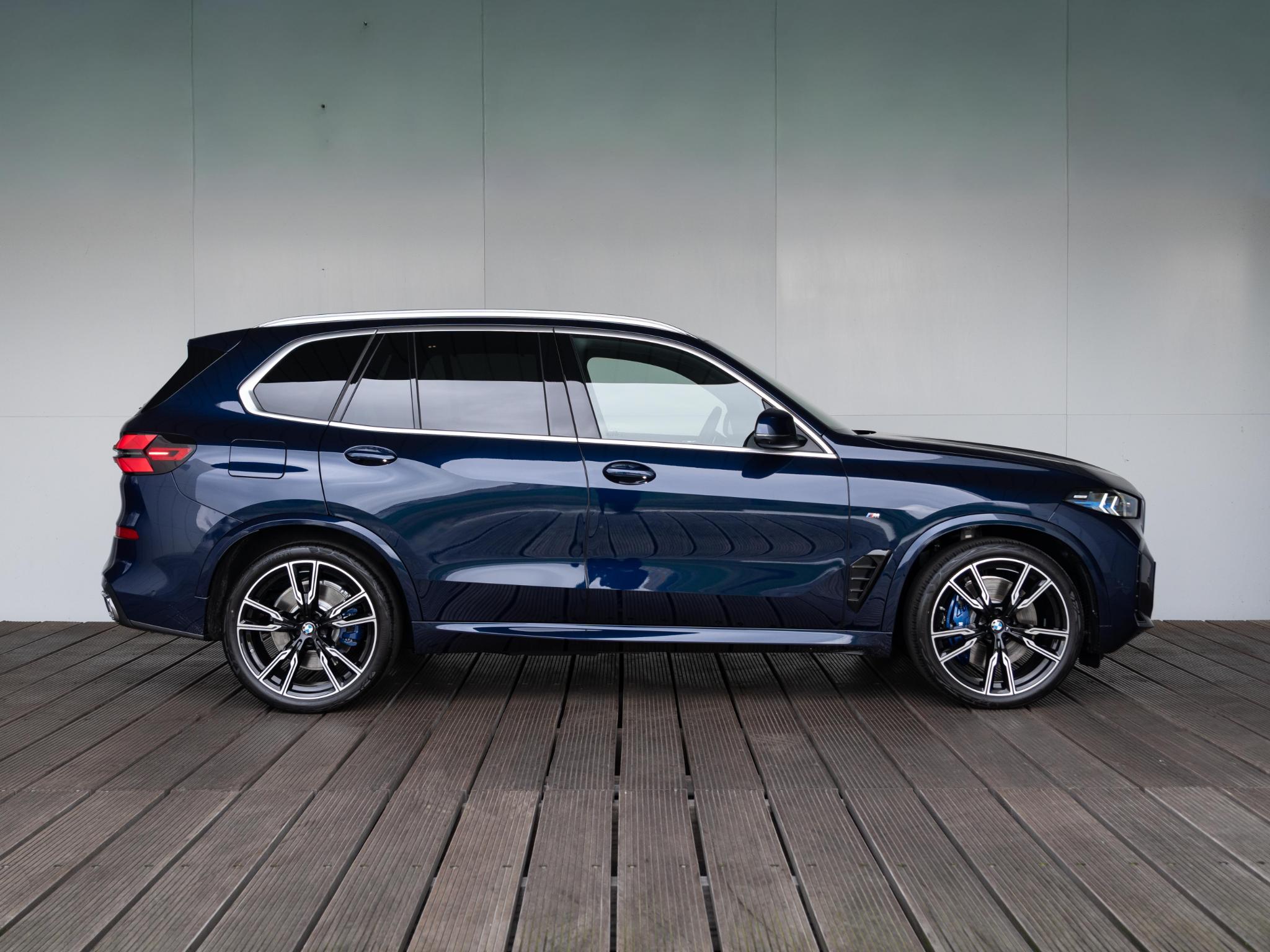 BMW X5 xDrive50e - Afbeelding 4
