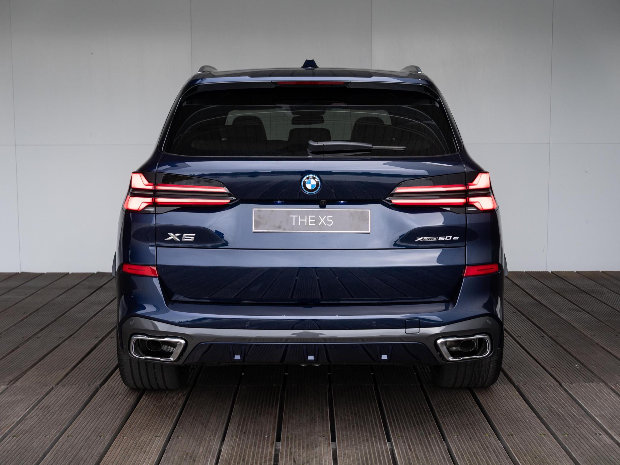 BMW X5 xDrive50e - Afbeelding 5