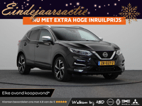 Nissan QASHQAI 115pk Tekna + - Afbeelding 2