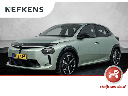 Lancia Ypsilon LX 51 kWh