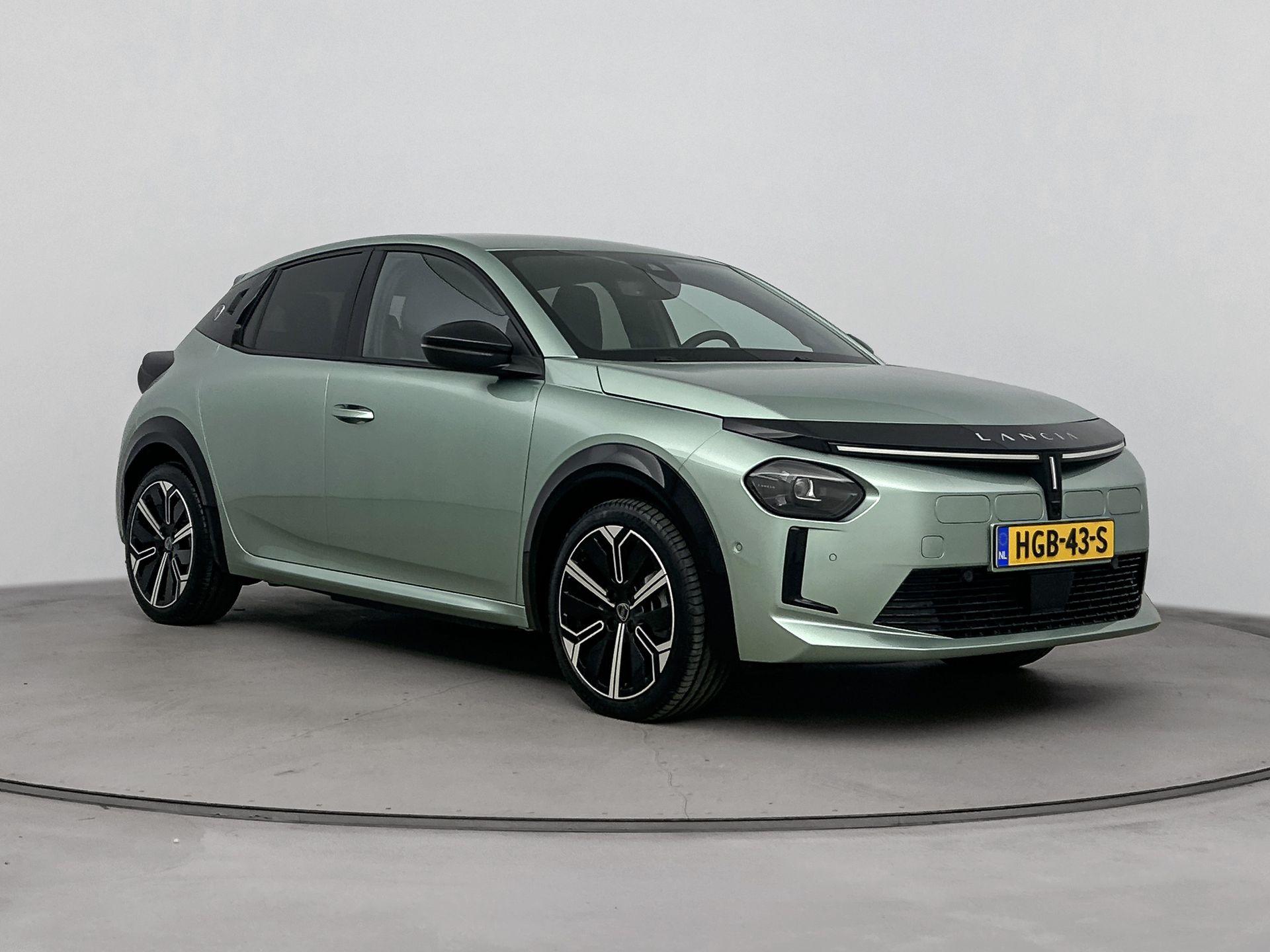 Lancia Ypsilon LX 51 kWh - Afbeelding 2