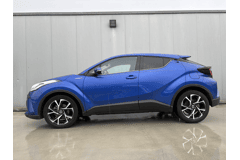 Toyota C-HR 1.8 Hybrid Style - Afbeelding 3