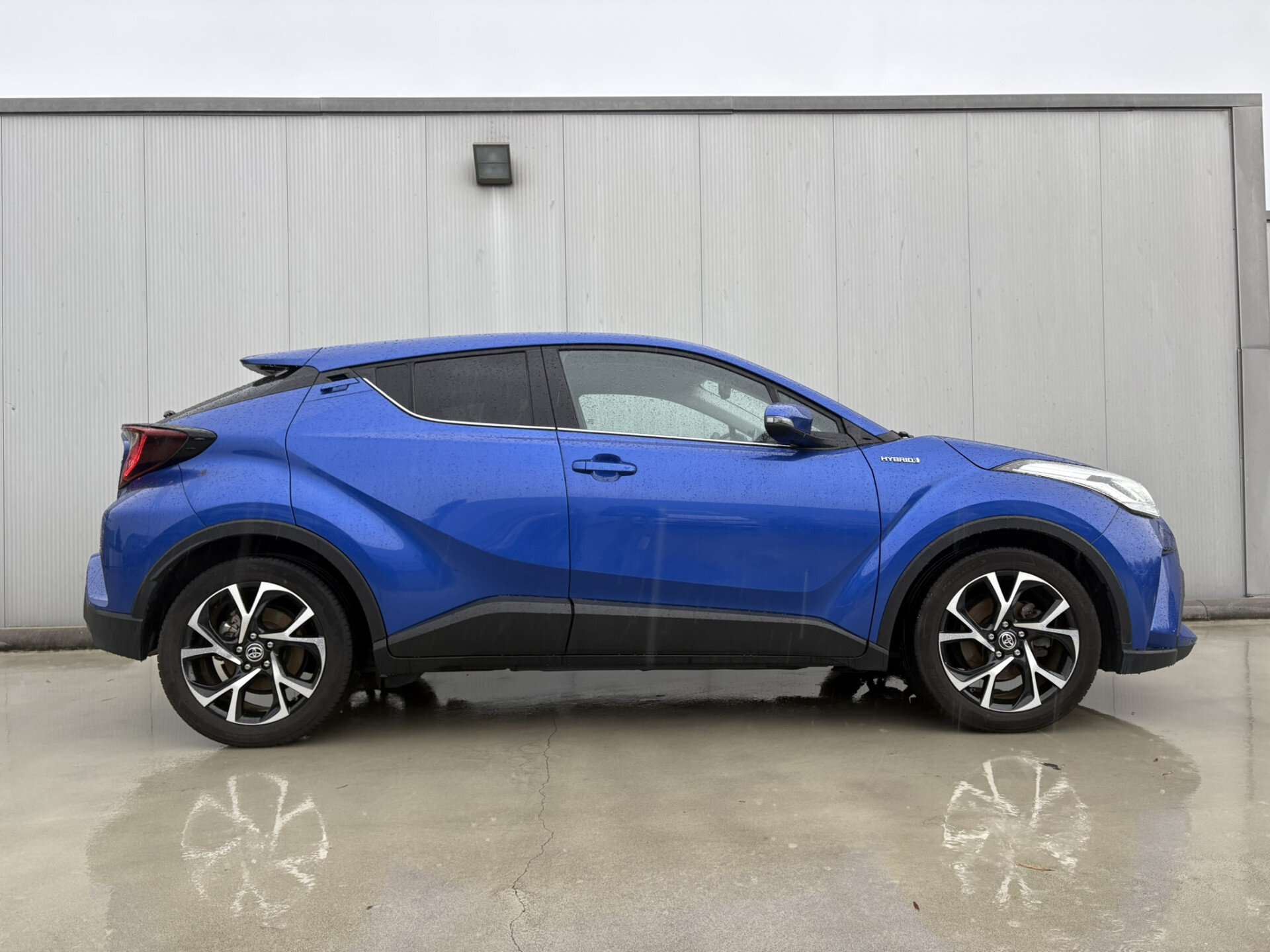 Toyota C-HR 1.8 Hybrid Style - Afbeelding 5