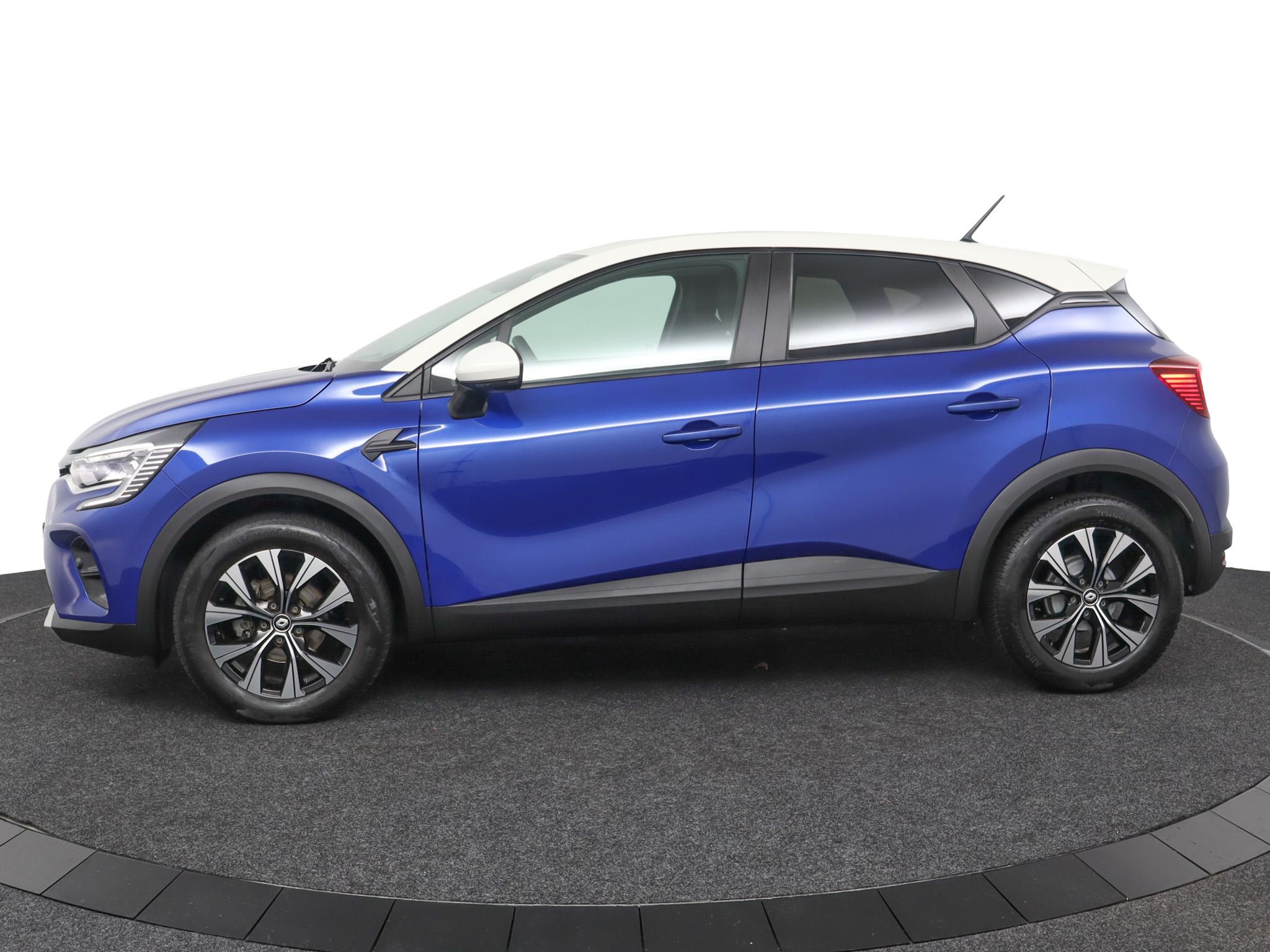 Renault Captur TCe 90 evolution - Afbeelding 2