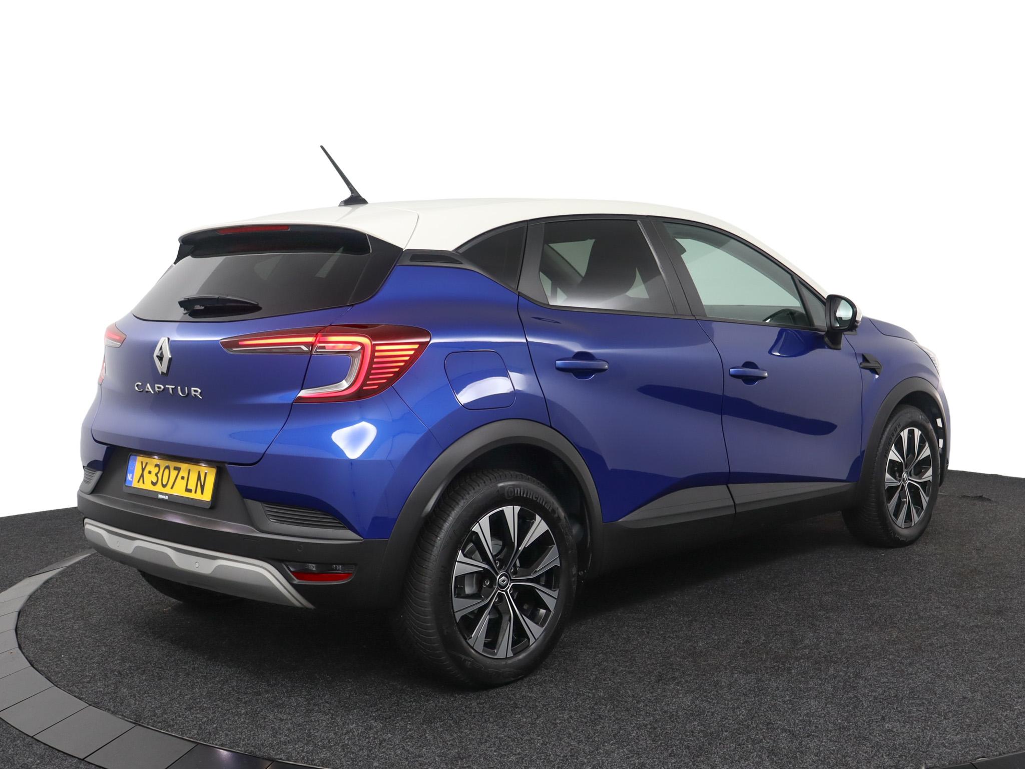 Renault Captur TCe 90 evolution - Afbeelding 5