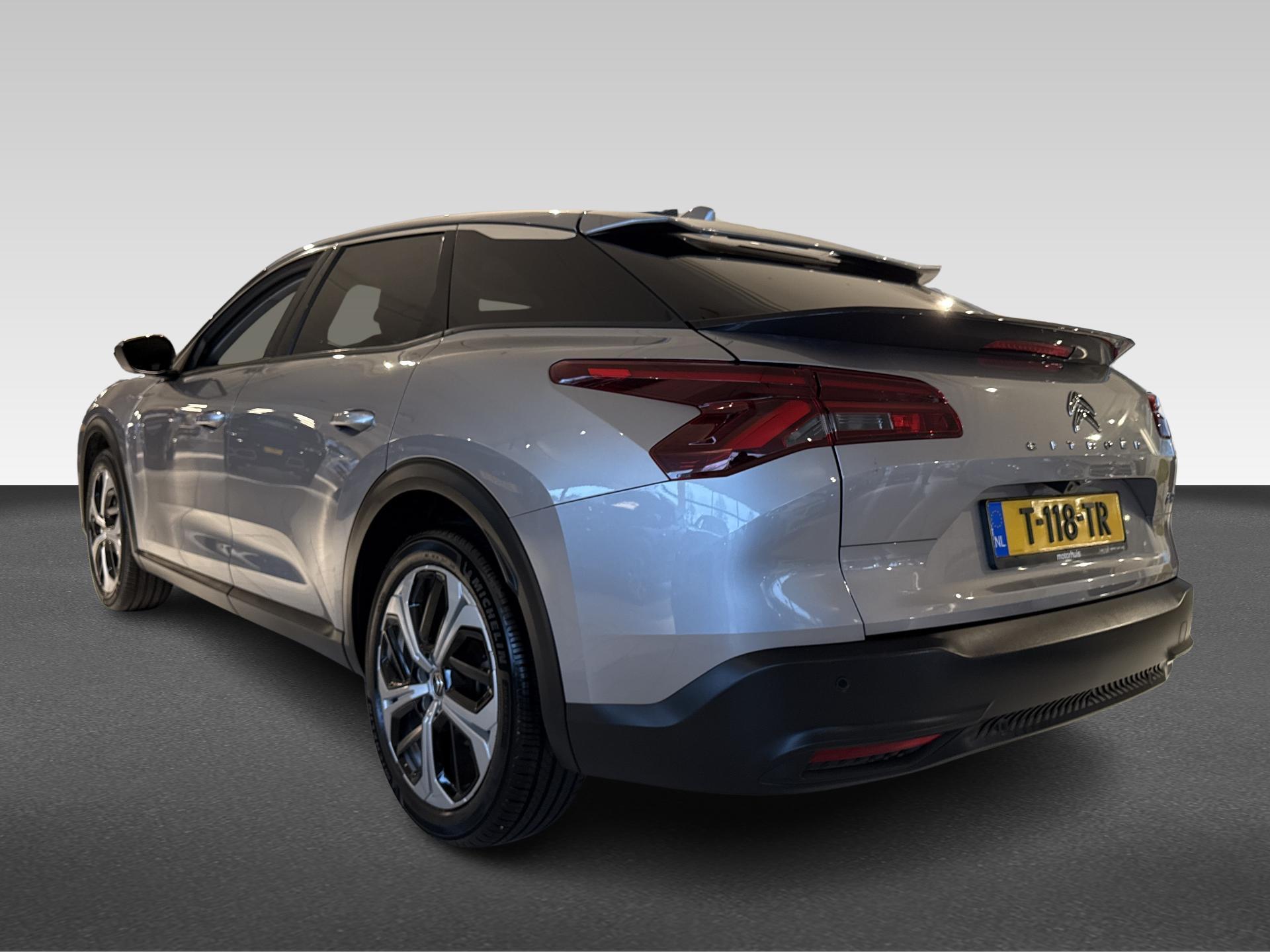 Citroën C5 X 1.2 TURBO 130PK Automaat Feel - Afbeelding 3