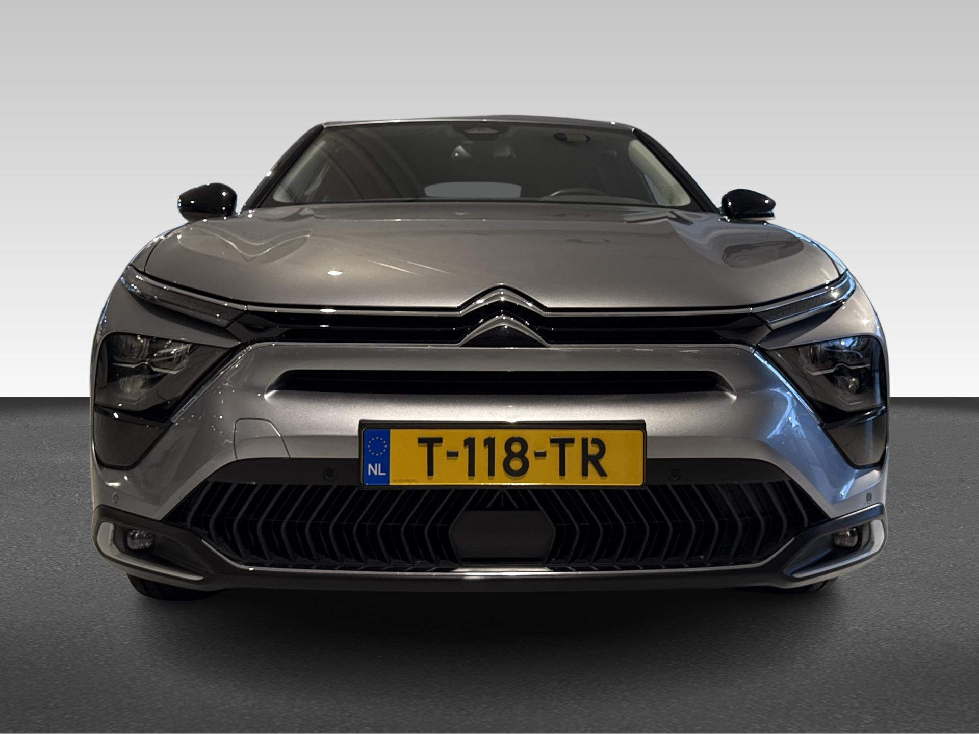 Citroën C5 X 1.2 TURBO 130PK Automaat Feel - Afbeelding 4