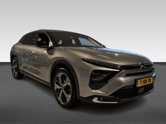 Citroën C5 X 1.2 TURBO 130PK Automaat Feel - Afbeelding 5