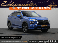 Mitsubishi Eclipse Cross 2.4 PHEV Business Executive - Afbeelding 2