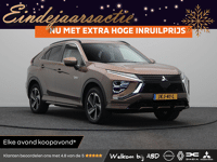 Mitsubishi Eclipse Cross 2.4 PHEV Business Executive - Afbeelding 2