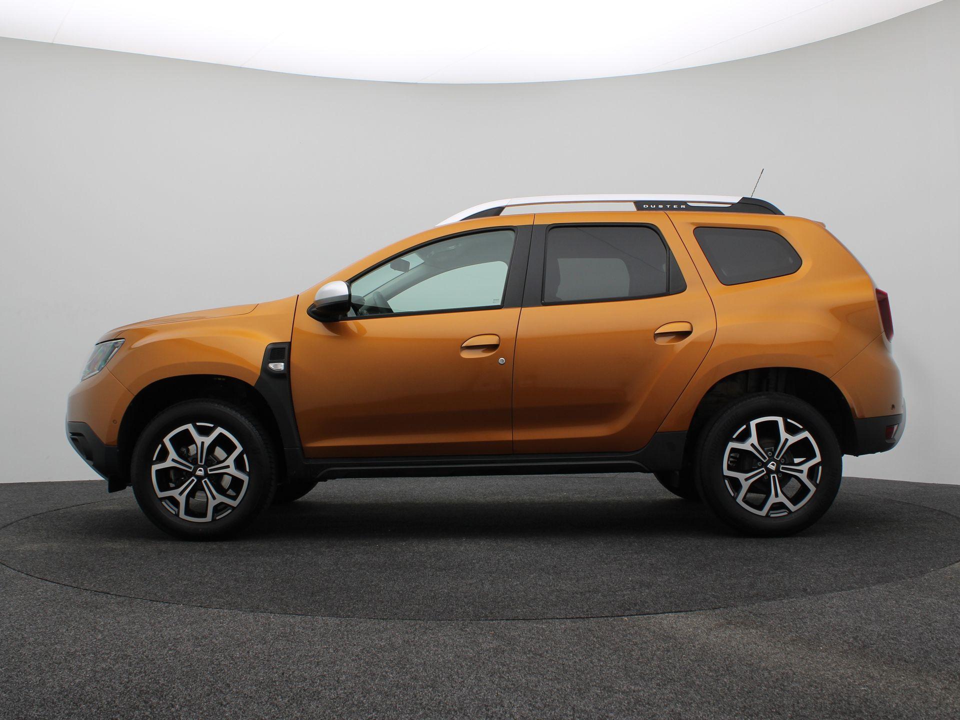 Dacia Duster TCe 100 Bi-Fuel GPF Prestige - Afbeelding 3