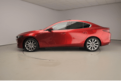 Mazda 3 2.0 e-SkyActiv-X M Hybrid 186 Luxury - Bild 2