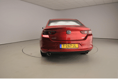 Mazda 3 2.0 e-SkyActiv-X M Hybrid 186 Luxury - Bild 3