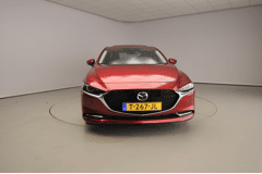 Mazda 3 2.0 e-SkyActiv-X M Hybrid 186 Luxury - Bild 5