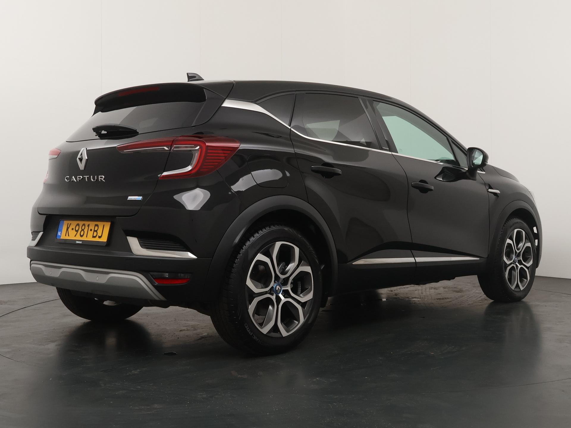 Renault Captur E-TECH plug-in hybrid 160 Edition One - Afbeelding 2