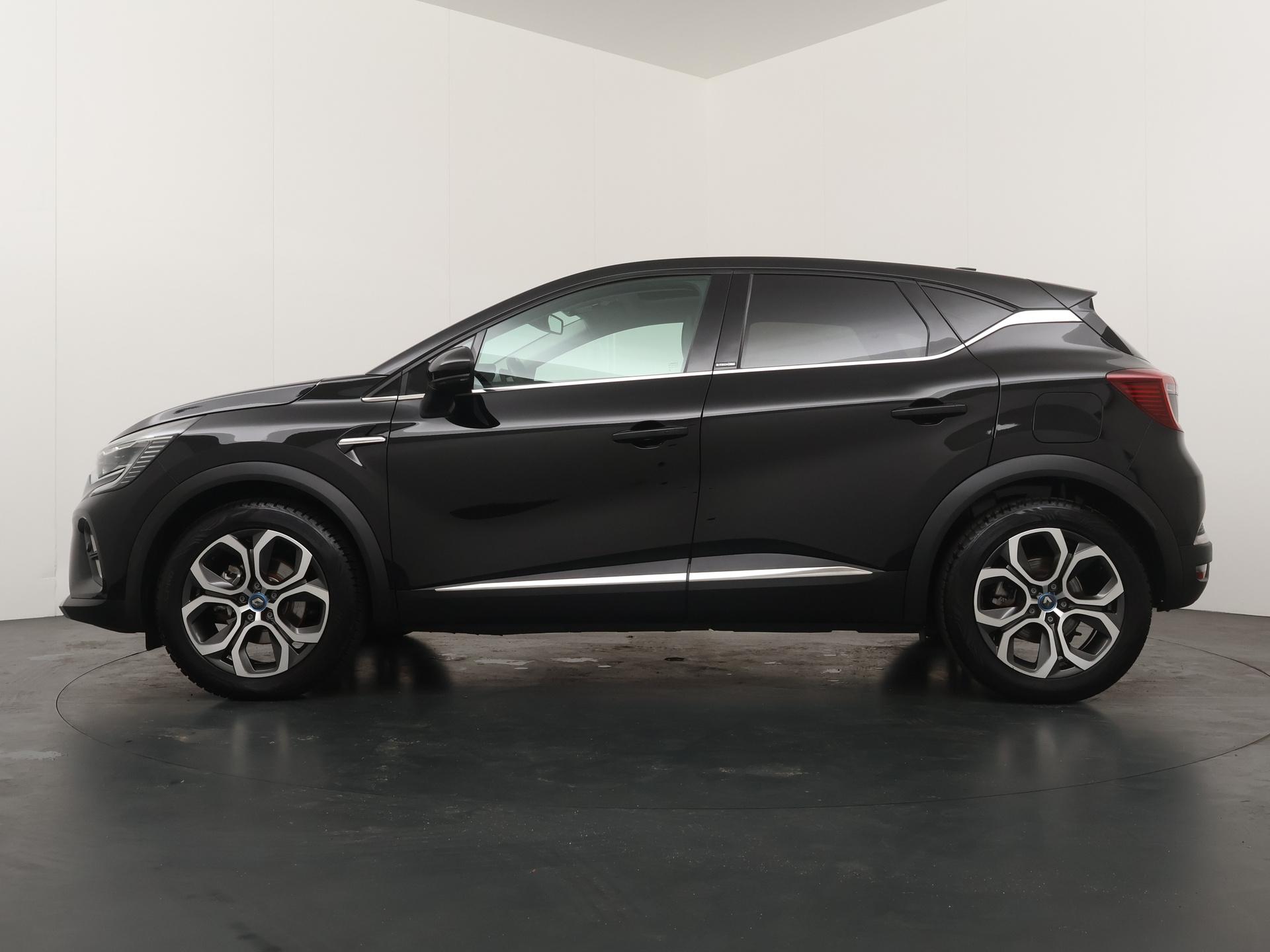 Renault Captur E-TECH plug-in hybrid 160 Edition One - Afbeelding 3
