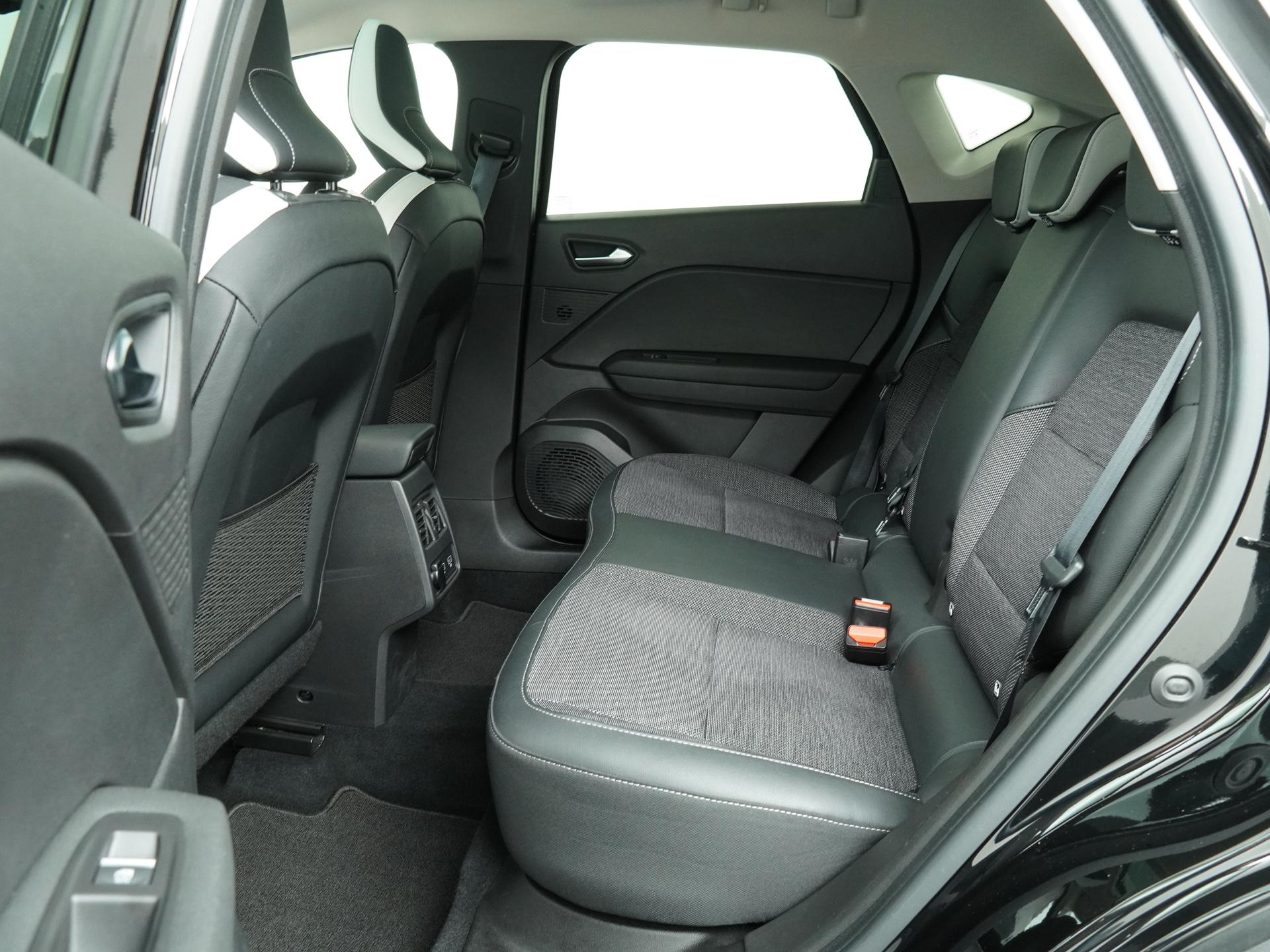 Renault Captur E-TECH plug-in hybrid 160 Edition One - Afbeelding 5