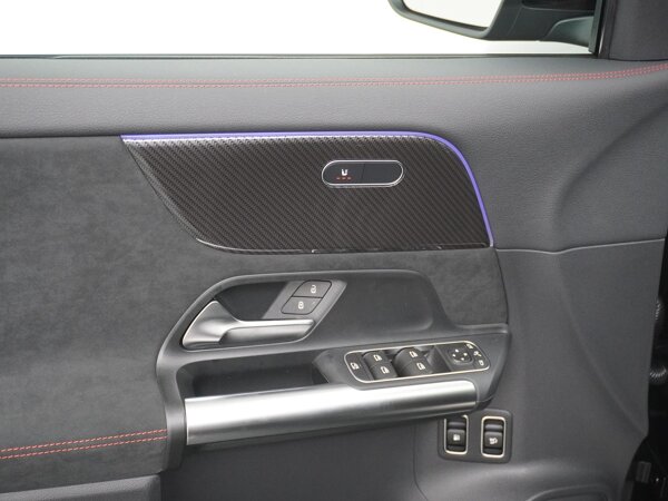 Verwarmde zetels vooraan