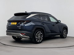 Hyundai Tucson 1.6 T-GDI PHEV Comfort Smart - Afbeelding 3