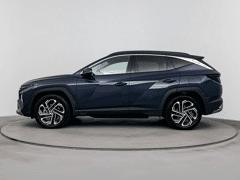 Hyundai Tucson 1.6 T-GDI PHEV Comfort Smart - Afbeelding 4