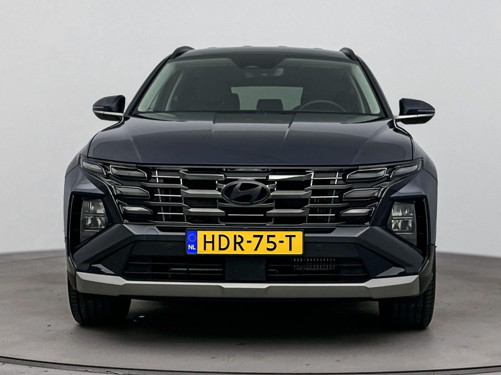 Hyundai Tucson 1.6 T-GDI PHEV Comfort Smart - Afbeelding 5