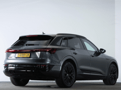 Audi Q8 e-tron S-Line 55 115 kWh QUATTRO 408 PK - Afbeelding 2