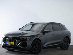 Audi Q8 e-tron S-Line 55 115 kWh QUATTRO 408 PK - Afbeelding 3