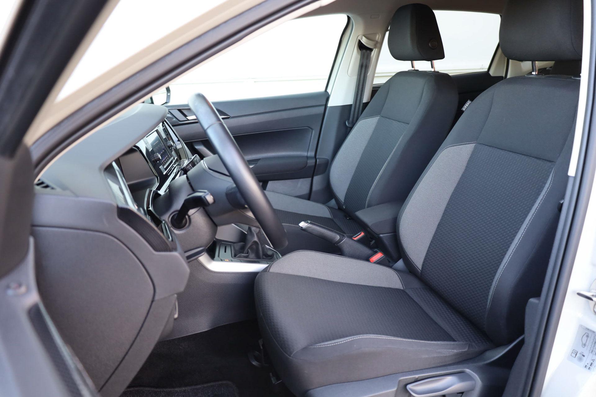 Volkswagen Polo 1.0 TSI 95pk Life - Afbeelding 4