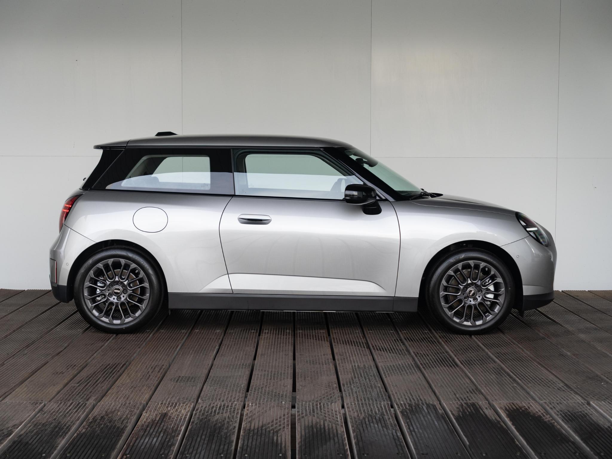 MINI Electric Cooper SE - Afbeelding 4