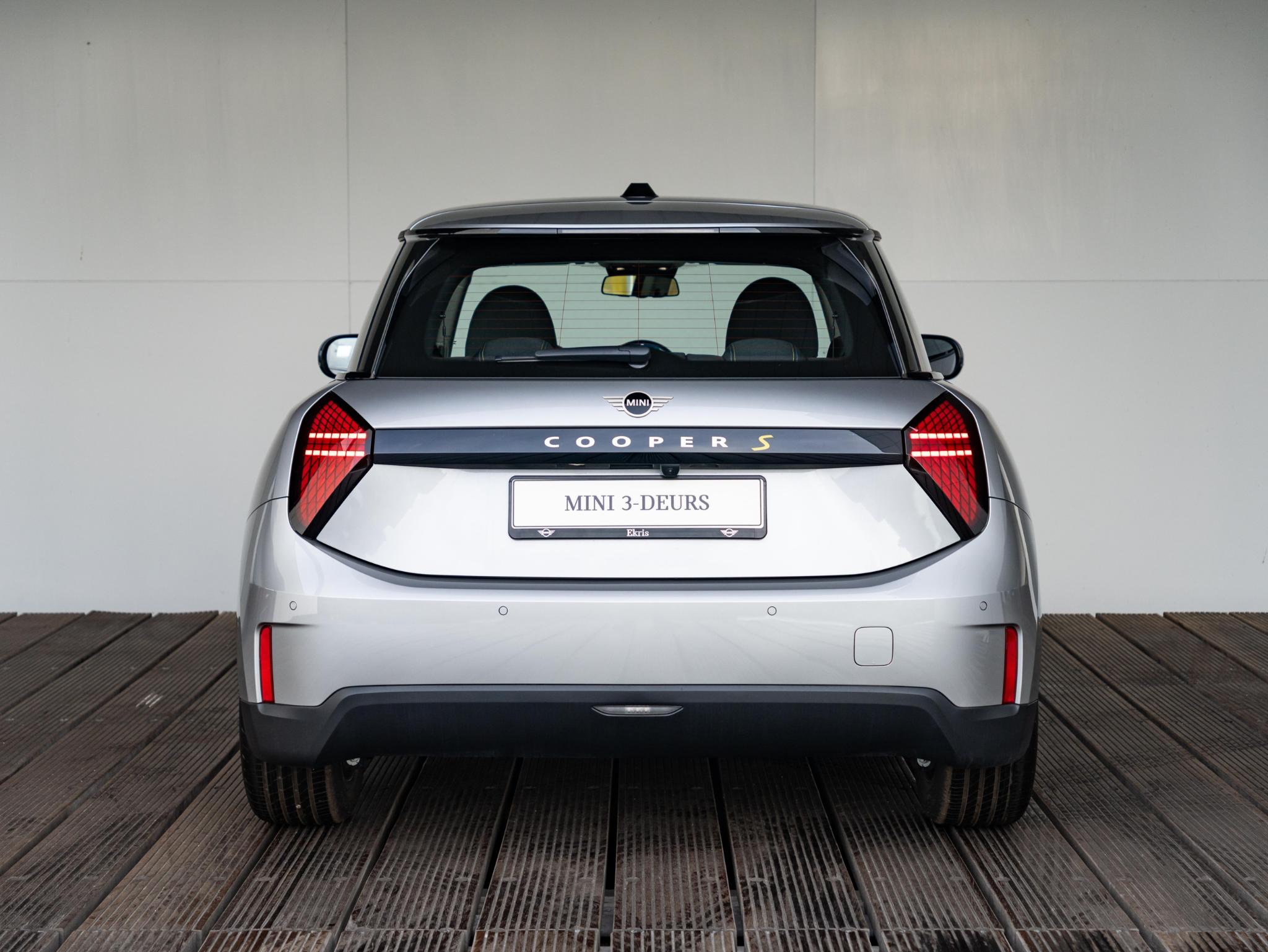 MINI Electric Cooper SE - Afbeelding 5