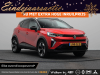 Renault Captur TCe 90pk techno - Afbeelding 2