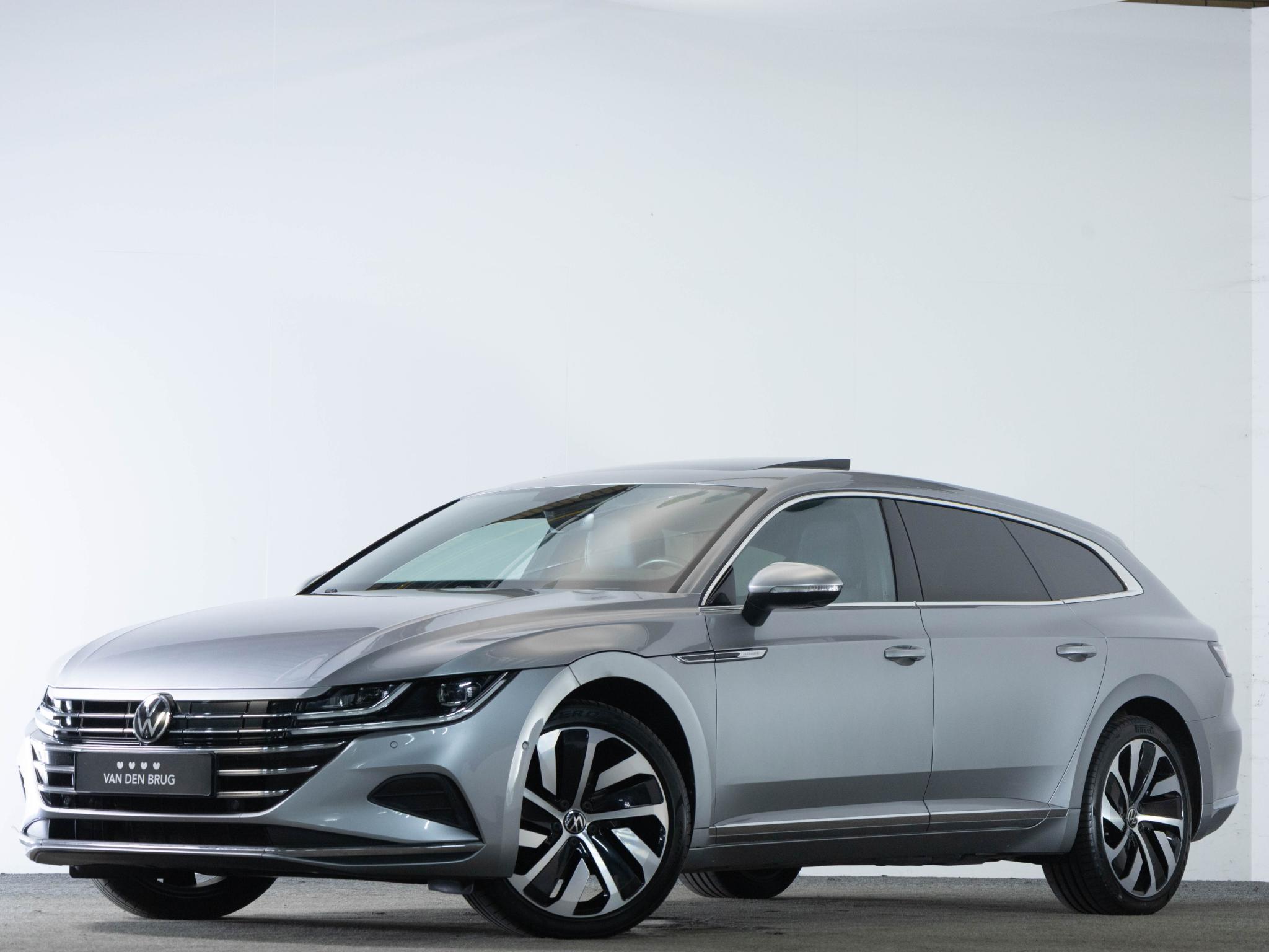Volkswagen Arteon Elegance 1.4 TSI 218 PK eHybrid