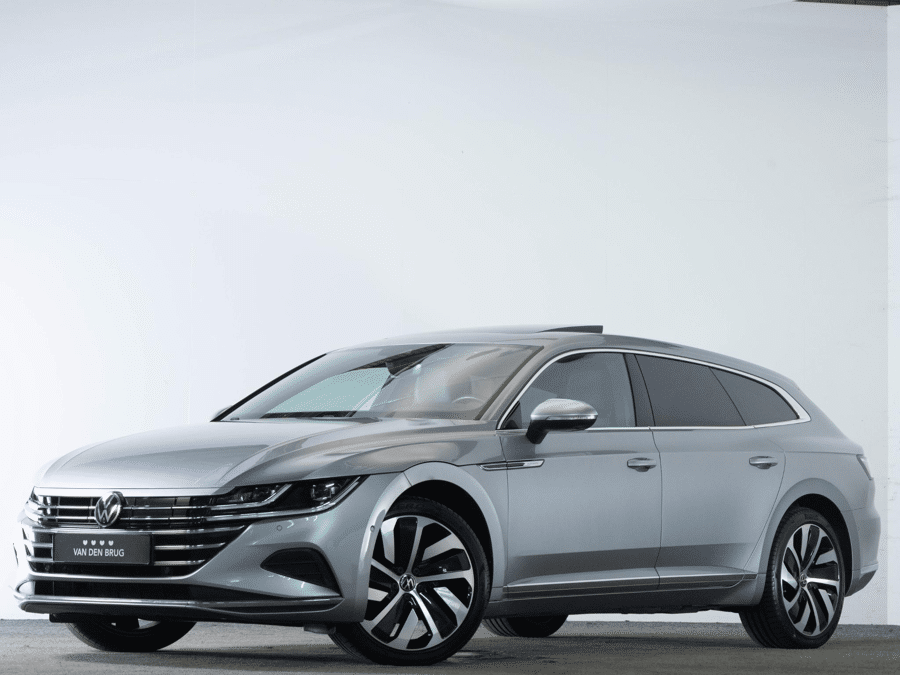 Volkswagen Arteon Elegance 1.4 TSI 218 PK eHybrid - Afbeelding 1