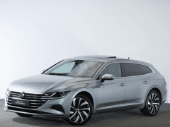 Volkswagen Arteon Elegance 1.4 TSI 218 PK eHybrid - Afbeelding 3