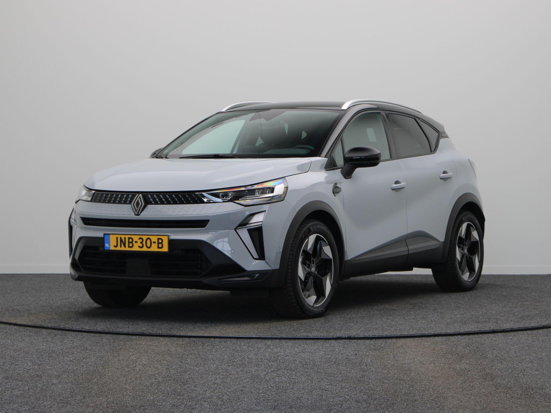 Renault Captur TCe 90pk techno - Afbeelding 8