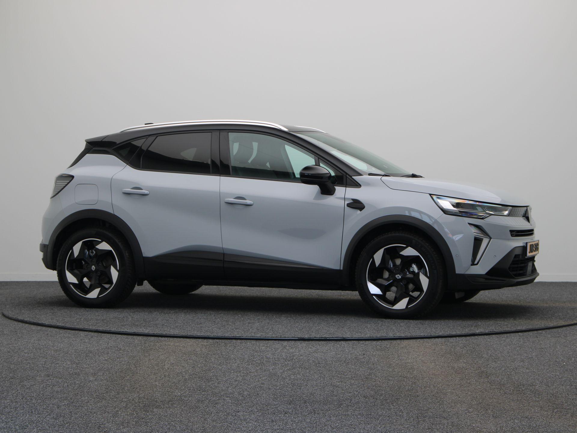 Renault Captur TCe 90pk techno - Afbeelding 11