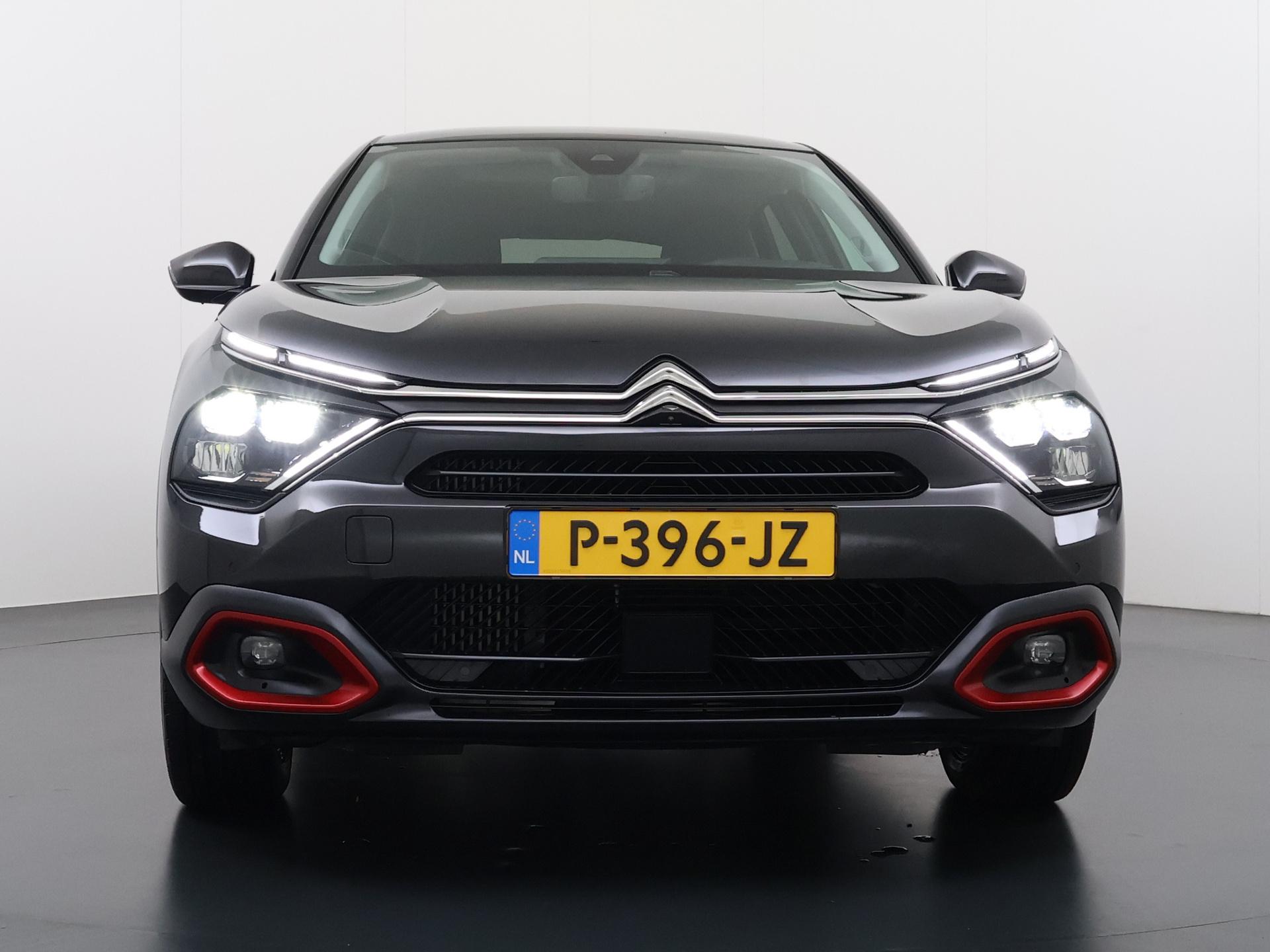 Citroën C4 1.2 130pk Automaat Shine - Afbeelding 3