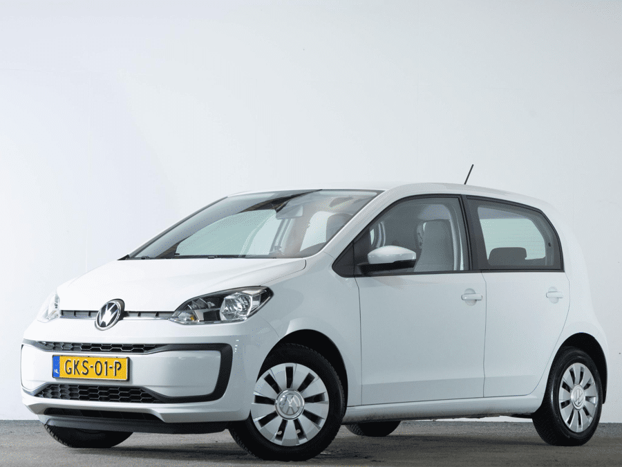 Volkswagen up! Move Up 65 PK - Afbeelding 1