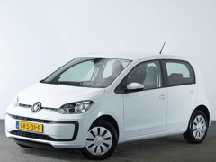 Volkswagen up! Move Up 65 PK - Afbeelding 3