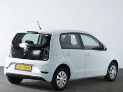Volkswagen up! Move Up 65 PK - Afbeelding 4