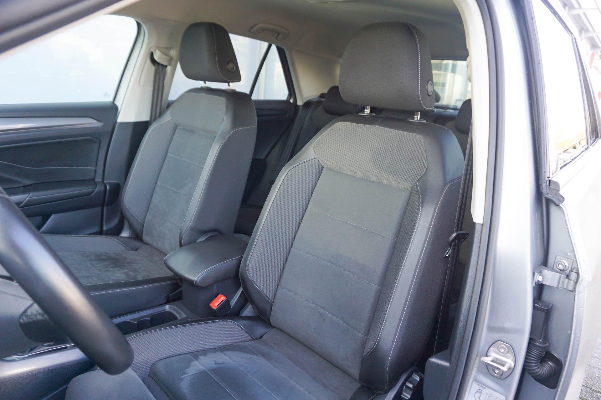 Volkswagen T-Roc 1.0 TSI 110pk Style - Afbeelding 4