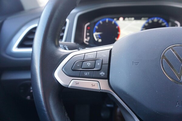 cruise control adaptief