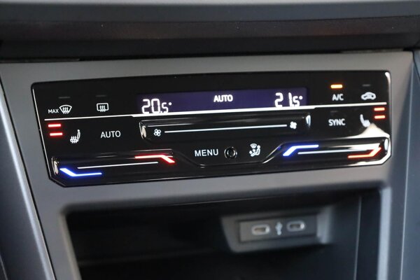 voorstoelen verwarmd voorstoelen verwarmd