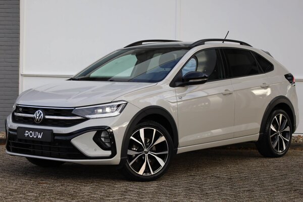 R-Line Exterieur R-Line Exterieur